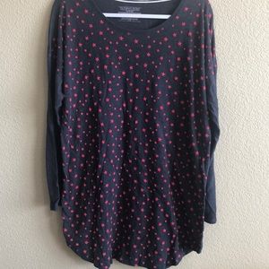 Victoria Secret Star Sleep Dress ⭐️